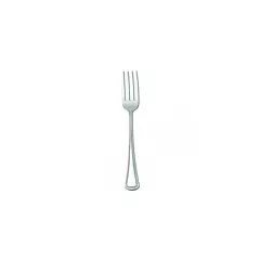 Oneida Needlepoint Dinner Fork 36 / Case