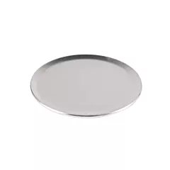 SignatureWares Aluminum Solid Pizza Pan 8 - 201008