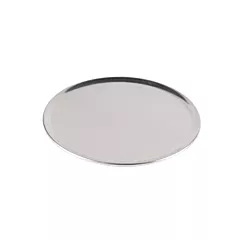 Signaturewares aluminum socouvercle pizza pan 10 - 201010