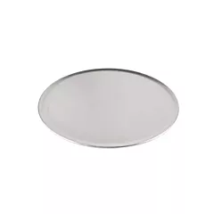 SignatureWares Aluminum Solid Pizza Pan 18 - 201018