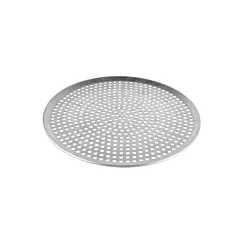 SignatureWares Aluminum Perforated Pizza Pan 14 - 201114