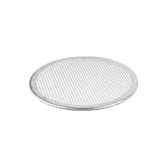 Signaturewares aluminum pizza screen 10 - 201210