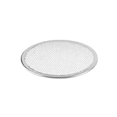 Signaturewares aluminum pizza screen 11 - 201211
