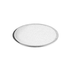 SignatureWares Aluminum Pizza Screen 14 - 201214