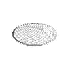 SignatureWares Aluminum Pizza Screen 15 - 201215