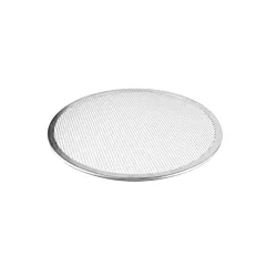 Signaturewares aluminum pizza screen 16 - 201216
