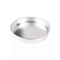 Signaturewares round aluminum cake pan 12 dia x 2 d - 20211