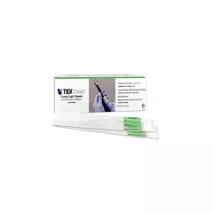 TIDI Shield Curing Light Sleeve, custom fit Ivoclar Vivadent G2/Bluephase 100/bx, 5bx/cs