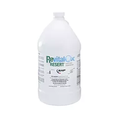 Revital-Ox Resert XL HLD H2O2 Disinfectant 4L 4/cs
