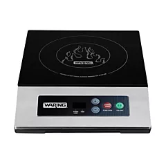 Waring Countertop Induction Range 11.5