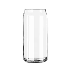 Libbey 20 Oz Beer Can Glass, 12 /Case
