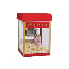 Gold Medal Fun Pop Popcorn Machine, 4 oz - 2404FP 285/2404FP