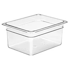 Cambro 26CW135 1/2 Size Food Pan 6