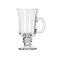 Libbey Specialty/Irish Footed Glass, 8.5 oz 2DZ - 5295 5295