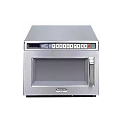 Panasonic ne-1257 microwave oven - ne-1252cdh 651/ne-1252cdh