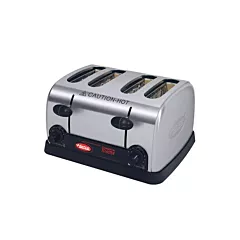 Hatco 4 Slice Pop Up Toaster, 120V - TPT-120 665/TPT-120