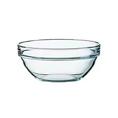 Arcoroc verre bowl 3.5