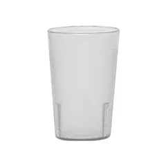 Cambro camwear tumbler, 8 oz - 800cw152 025/800cw152