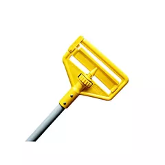 Rubbermaid invader side gate wet mop handle 54
