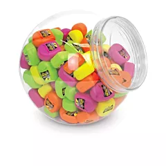 Mini Gorilla Floss Bowl Patient Samples 200/jar