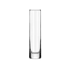 Libbey Chicago 6.75 Oz Flute Glass, 24 /Case