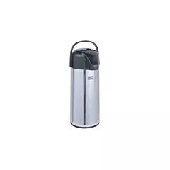 Bunn 2.2 Litre Airpot Portable Server, Glass Liner 6 /Case