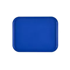 Cambro Tray, Blue, 14