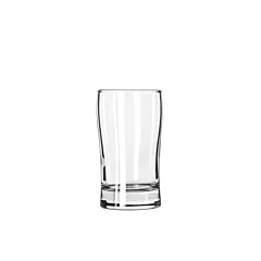 Libbey esquire side water verre, 5 oz - 249 249