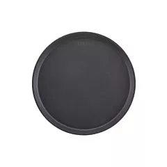 Cambro camtread tray, noir, 14