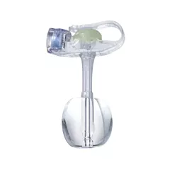 MiniOne Enfit Balloon Button 18FR 1.5cm, Each