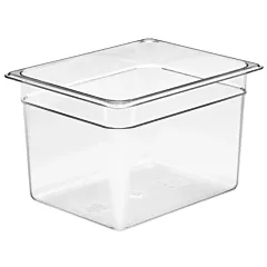 Cambro 28CW135 1/2 Size Food Pan 8
