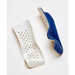Padded Forearm Splint, Large Left Hand, 10½