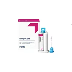 DMG TempoCem Temporary Luting Cement Automix Refill Kit