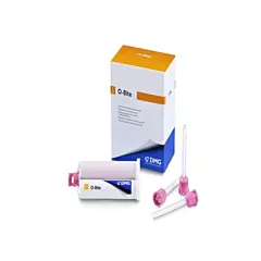 DMG O-Bite Refill Kit (4-50ml Cartridges, 15 Automix Tips)