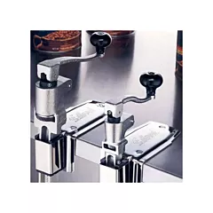 Edlund table mount can opener no.2 - 12100 1140/12100