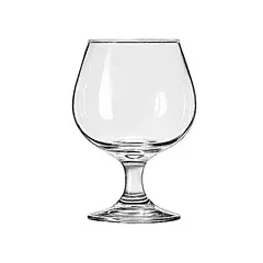 Libbey Embassy Brandy Glass, 9 oz 2DZ - 3704 3704