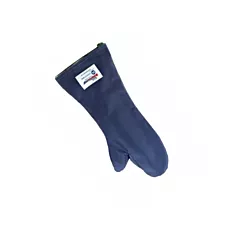 Tucker Safety Products QuicKlean Poly-Cotton Conventional-St