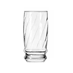 Libbey Cascade 16 Oz Cooler Glass, 24 /Case