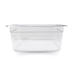 Nella 1/2 Size Food Pan with 6