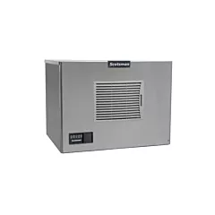 Scotsman Prodigy Elite 400 lb Per 24 Hour Small Cube Ice Machine, Air Cooled 115 Volts