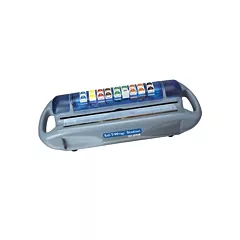 San Jamar Saf-T-Wrap Station - SW1218 702/SW1218