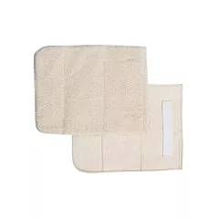 San Jamar Pan Grabber w/ Wrist Strap - 803PG 702/803PG