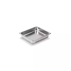 Vollrath 1/2 Size Steam Table Pan 2.5