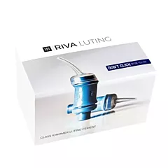 SDI Riva Luting Capsules x 50/box