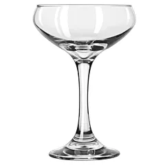 Libbey Perception 8.5 Oz Cocktail Coupe Glass 12/Case(3055L)