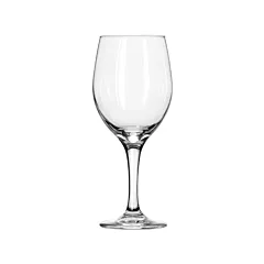 Libbey Perception 20 Oz Tall Wine Glass 12 /Case