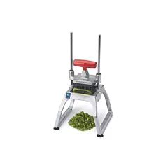 Vollrath Redco Instacut 3.5 Corer Dicer Wedger, 1/4