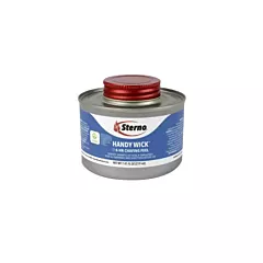 Sterno Handy Wick Chafing Fuel, 6hr - 10374 392/10374