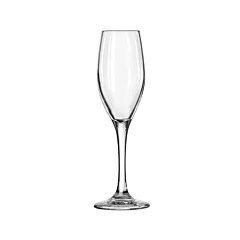 Libbey Perception 5.75 Oz Flute Glass 12/Case(3096)