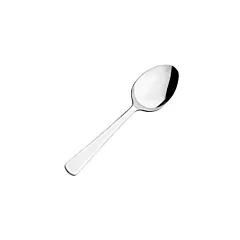 Browne win2 oval dessert spoon, 7.5